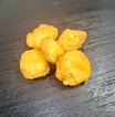 4 Cod Bites