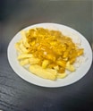 Chinese Chicken Curry