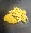Kids Cod Bite & Chips