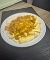 Irish Chicken Curry